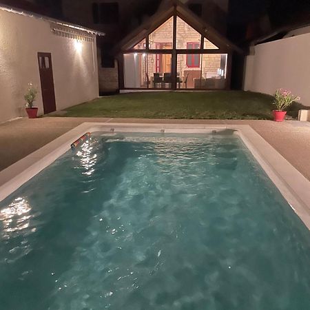 Saint-Aubin  Chez Laurence מראה חיצוני תמונה