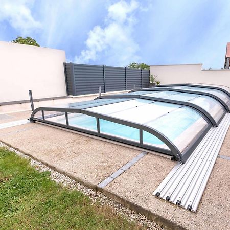 Saint-Aubin  Chez Laurence מראה חיצוני תמונה