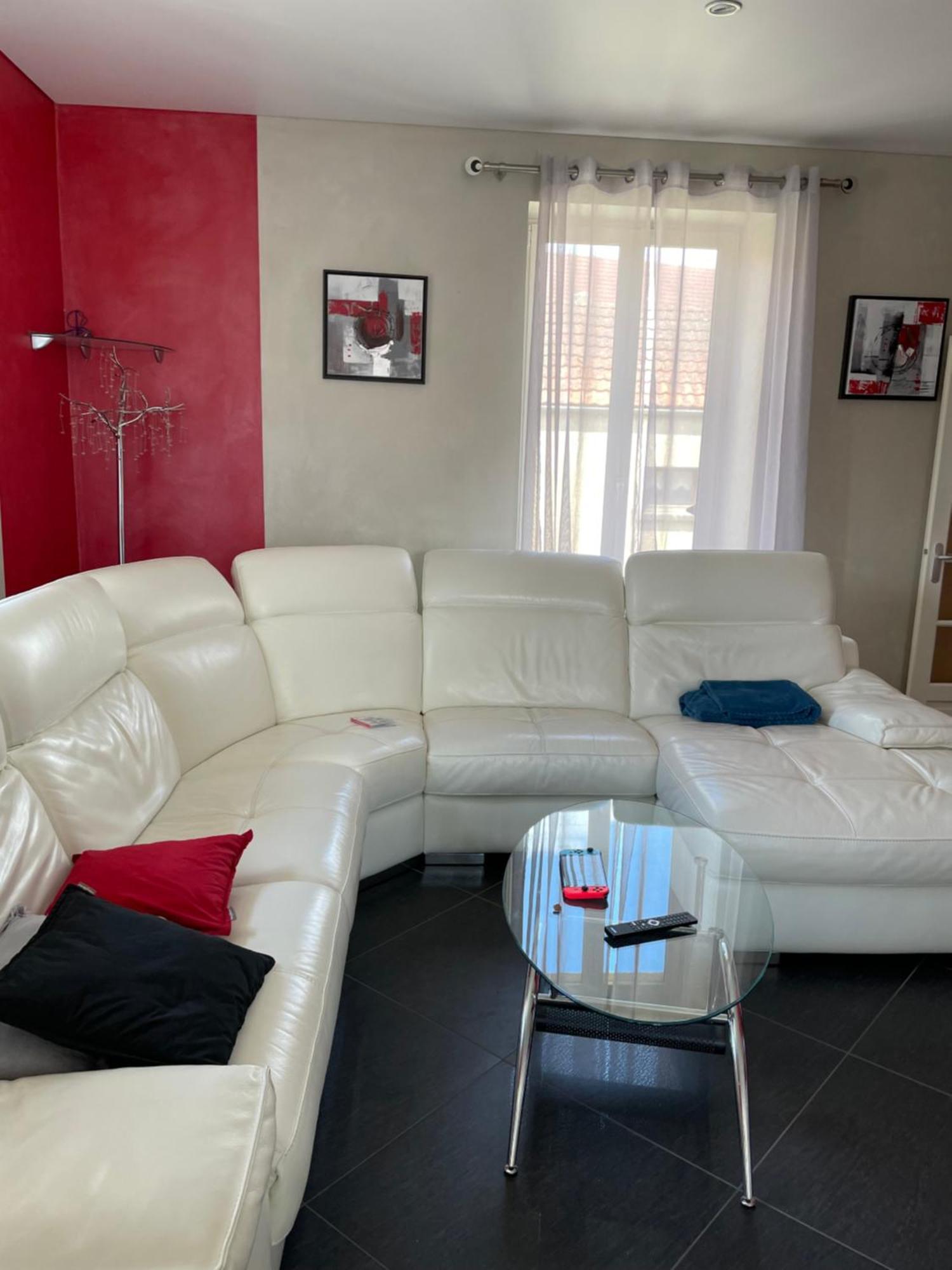 Saint-Aubin  Chez Laurence מראה חיצוני תמונה