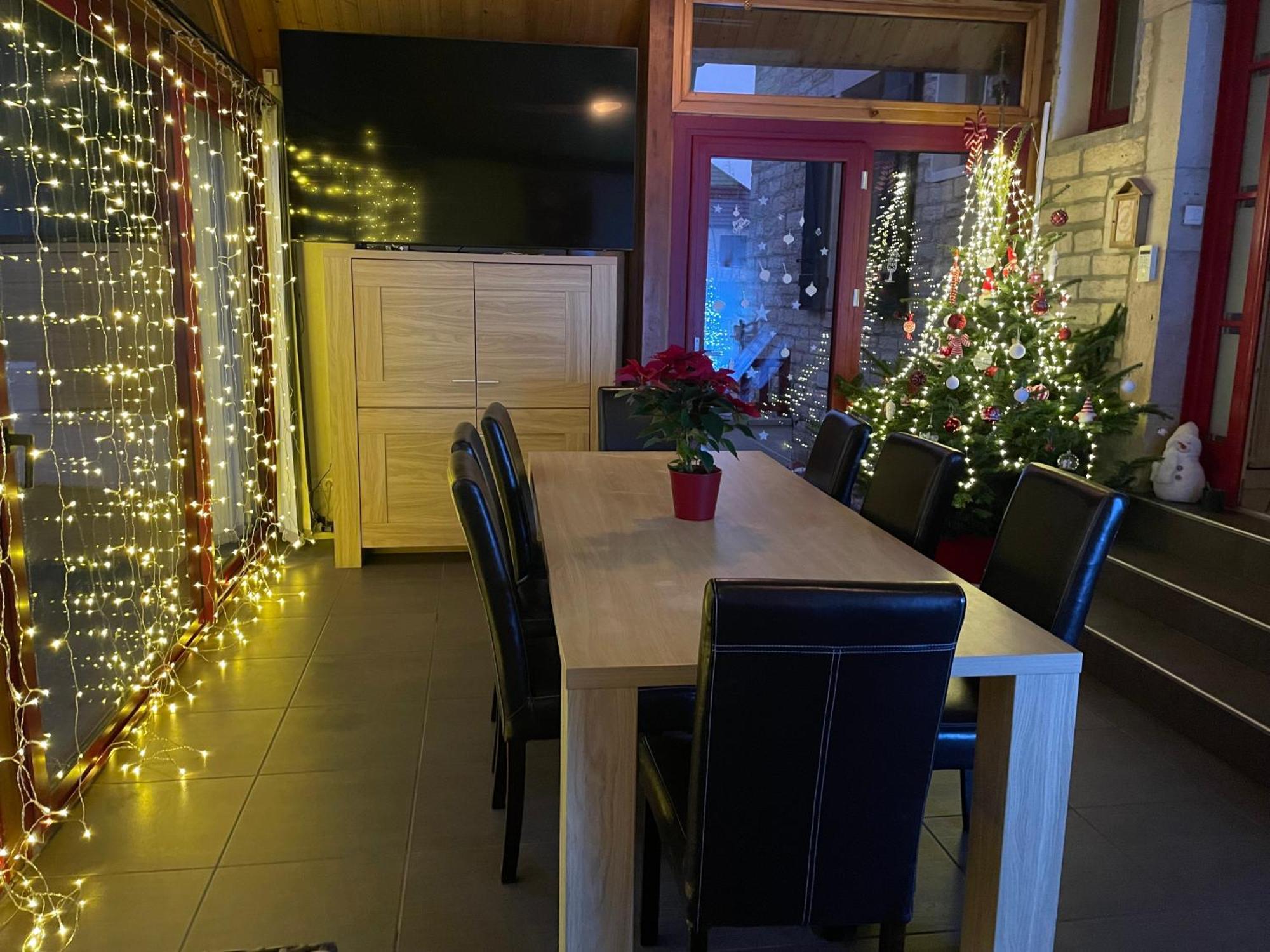 Saint-Aubin  Chez Laurence מראה חיצוני תמונה
