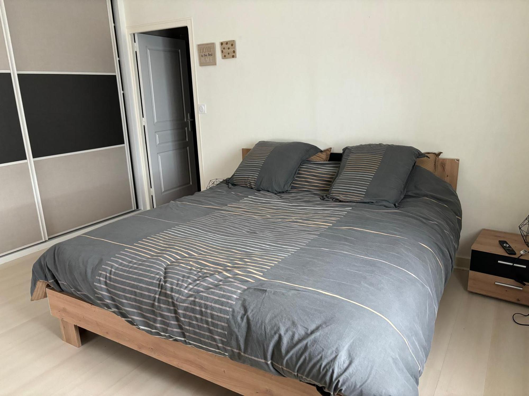 Saint-Aubin  Chez Laurence מראה חיצוני תמונה