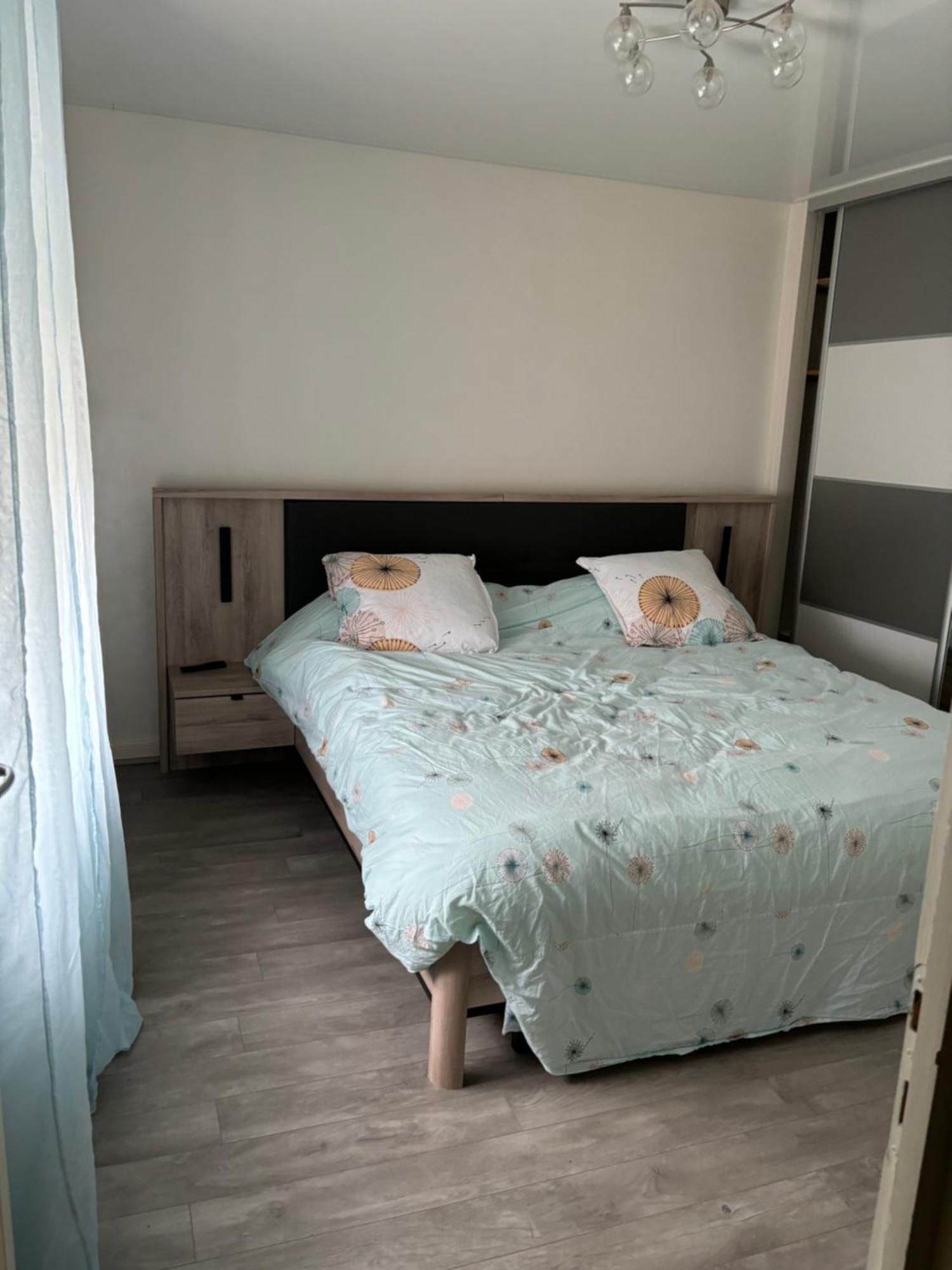 Saint-Aubin  Chez Laurence מראה חיצוני תמונה