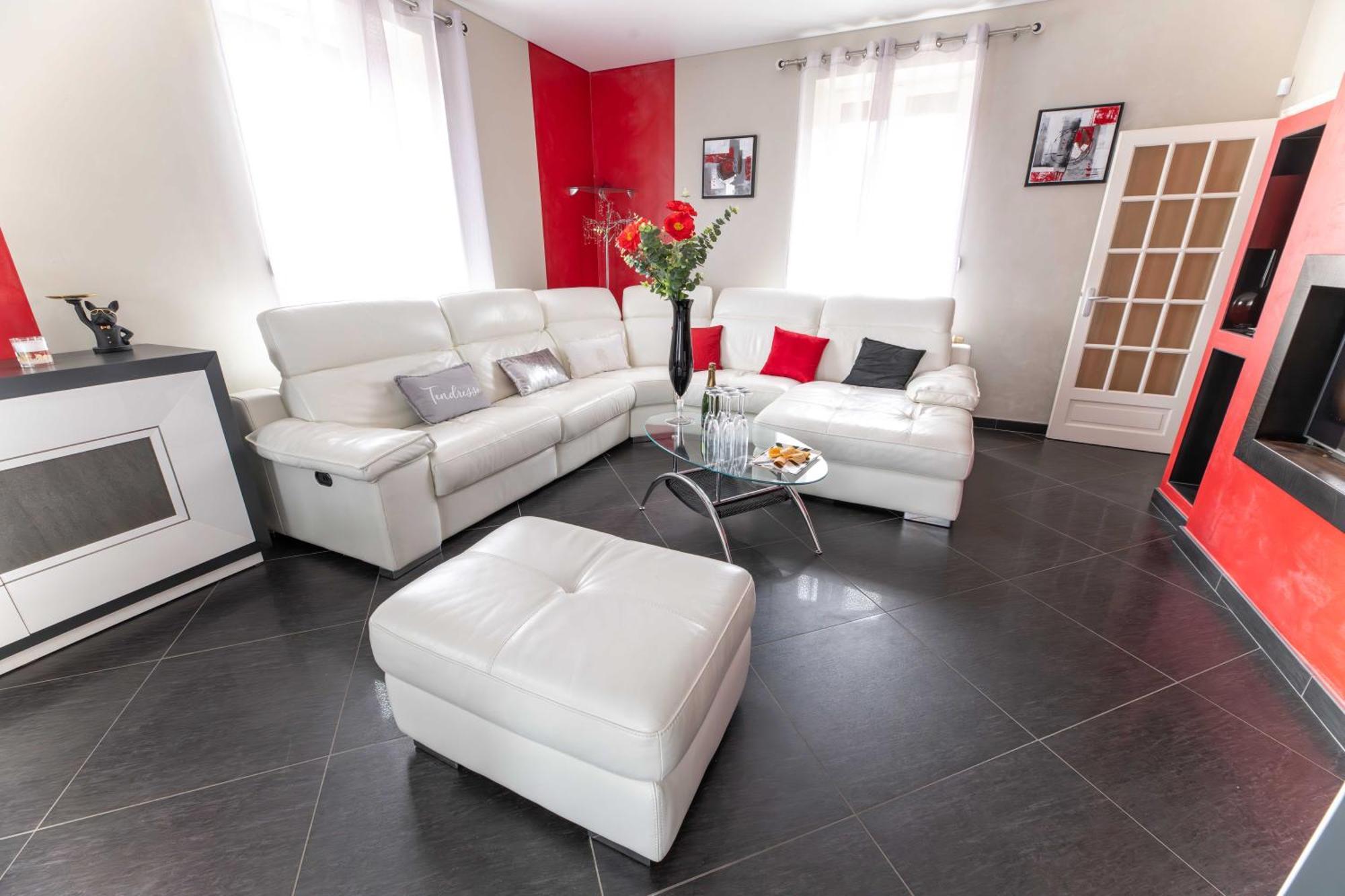 Saint-Aubin  Chez Laurence מראה חיצוני תמונה