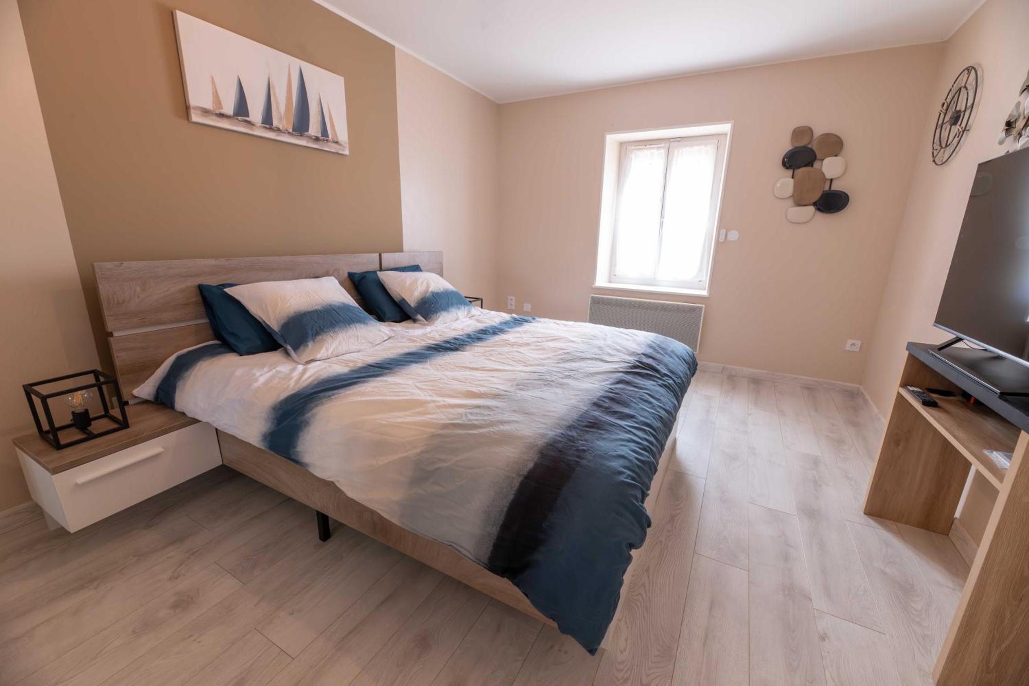 Saint-Aubin  Chez Laurence מראה חיצוני תמונה