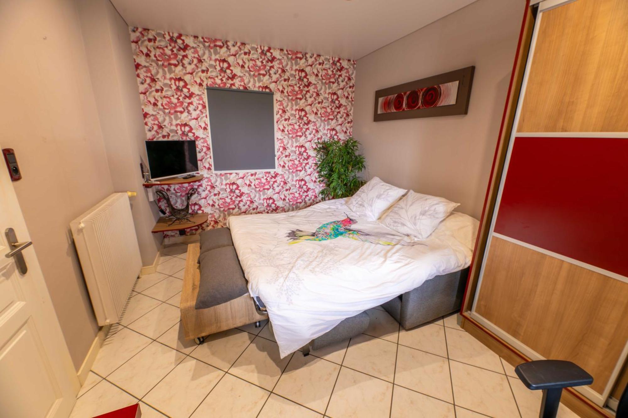 Saint-Aubin  Chez Laurence מראה חיצוני תמונה