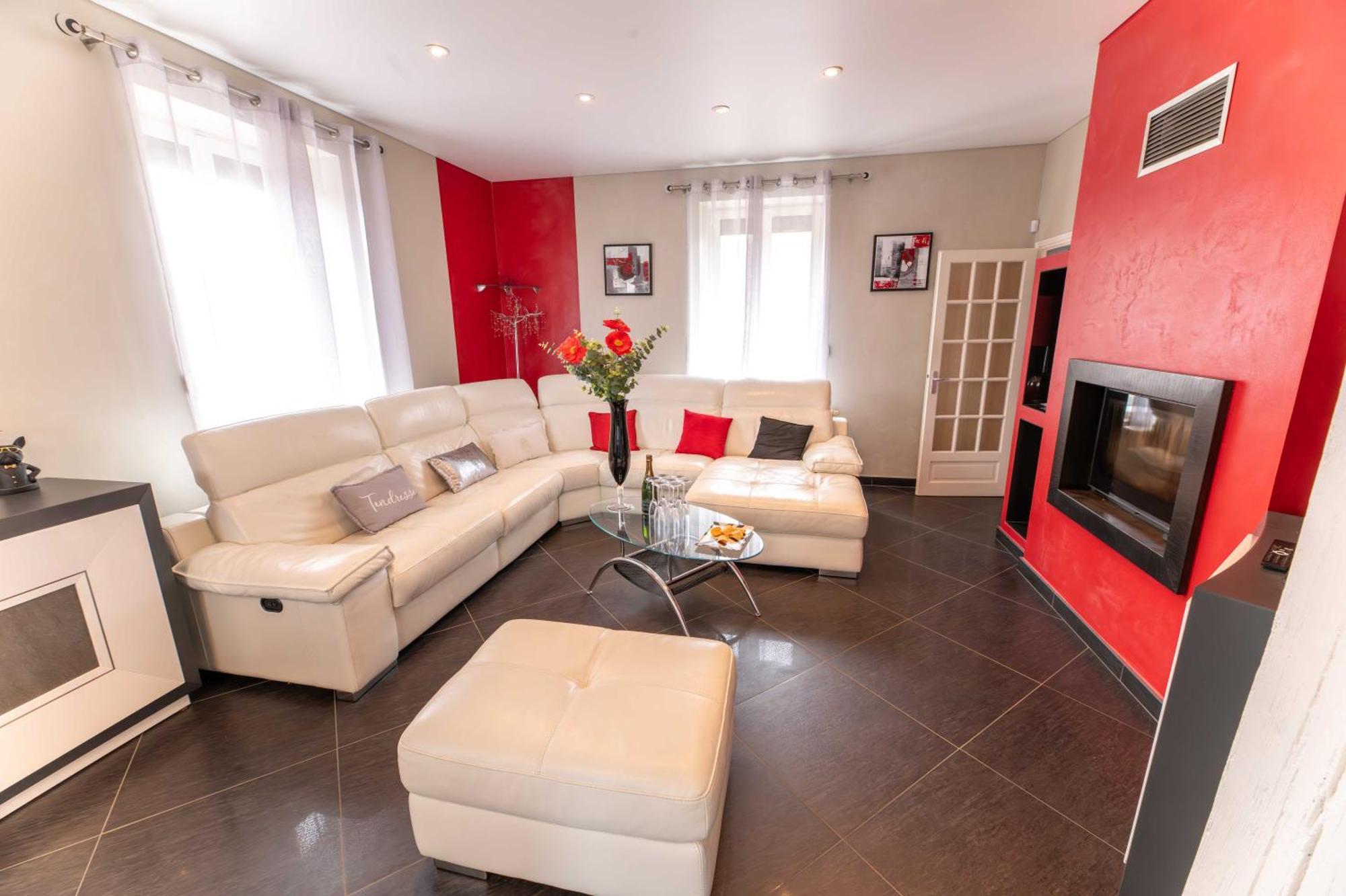 Saint-Aubin  Chez Laurence מראה חיצוני תמונה
