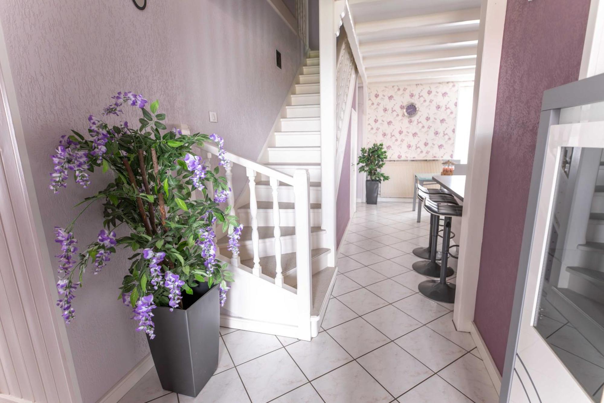 Saint-Aubin  Chez Laurence מראה חיצוני תמונה