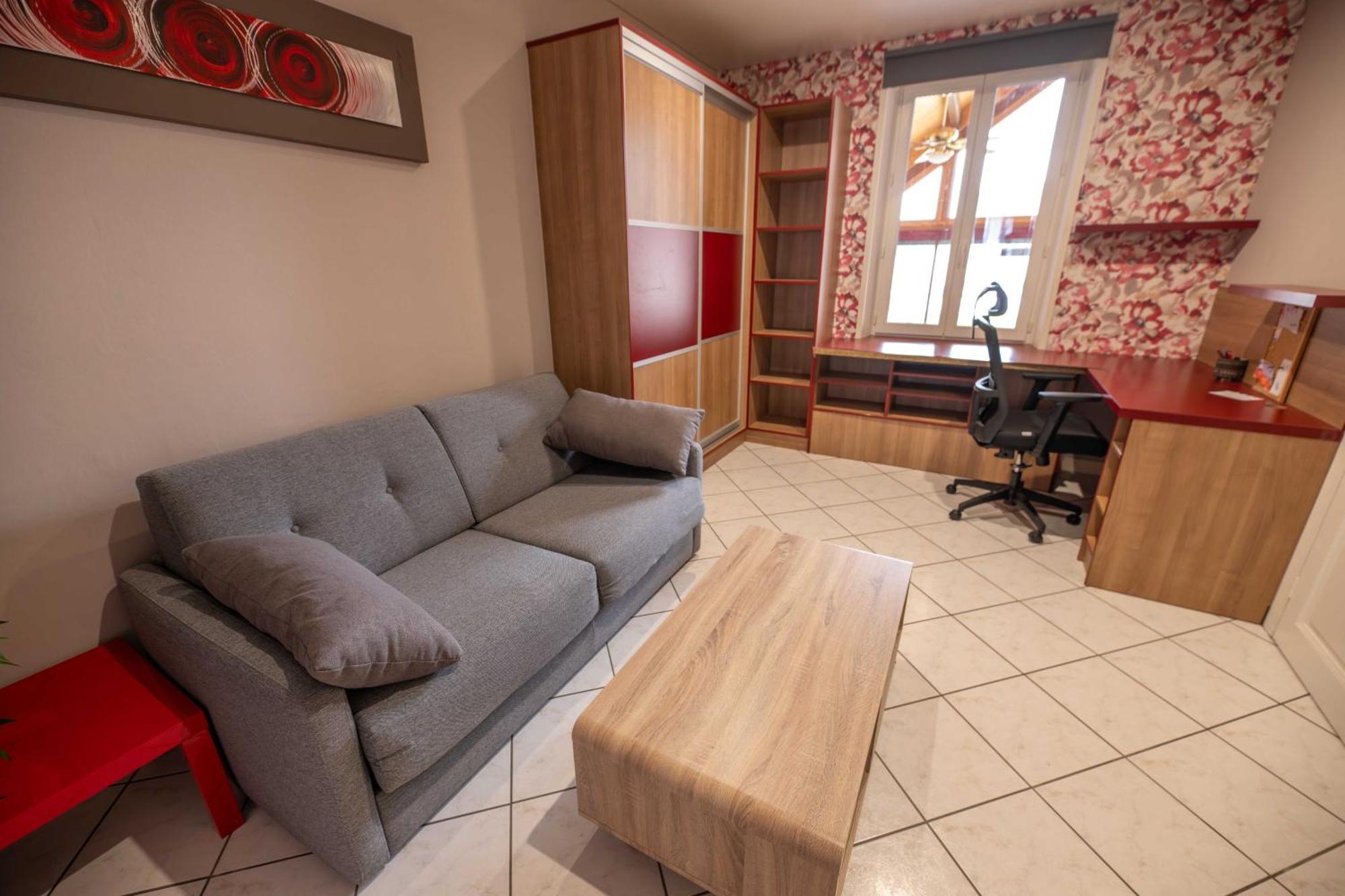 Saint-Aubin  Chez Laurence מראה חיצוני תמונה