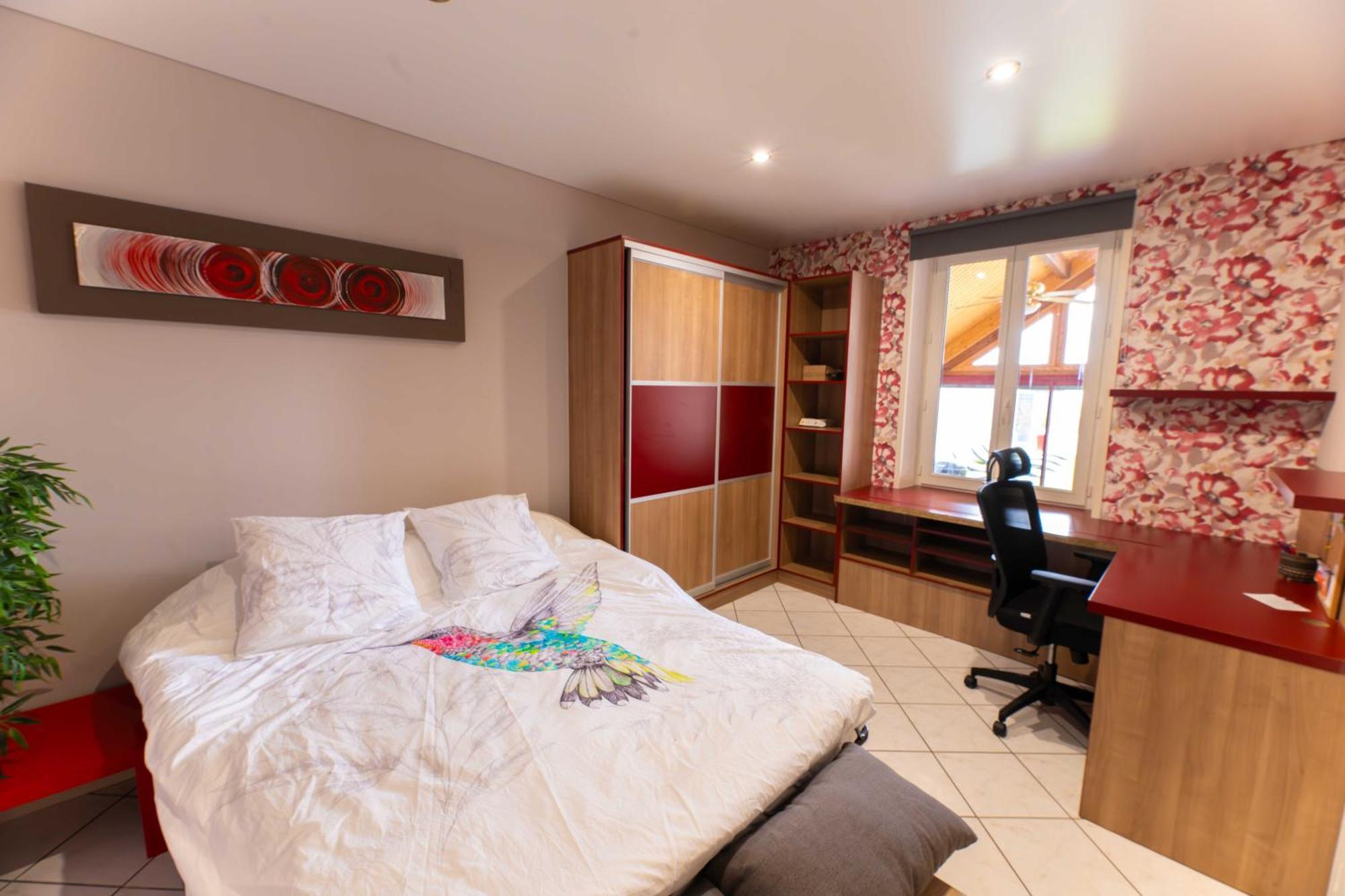 Saint-Aubin  Chez Laurence מראה חיצוני תמונה