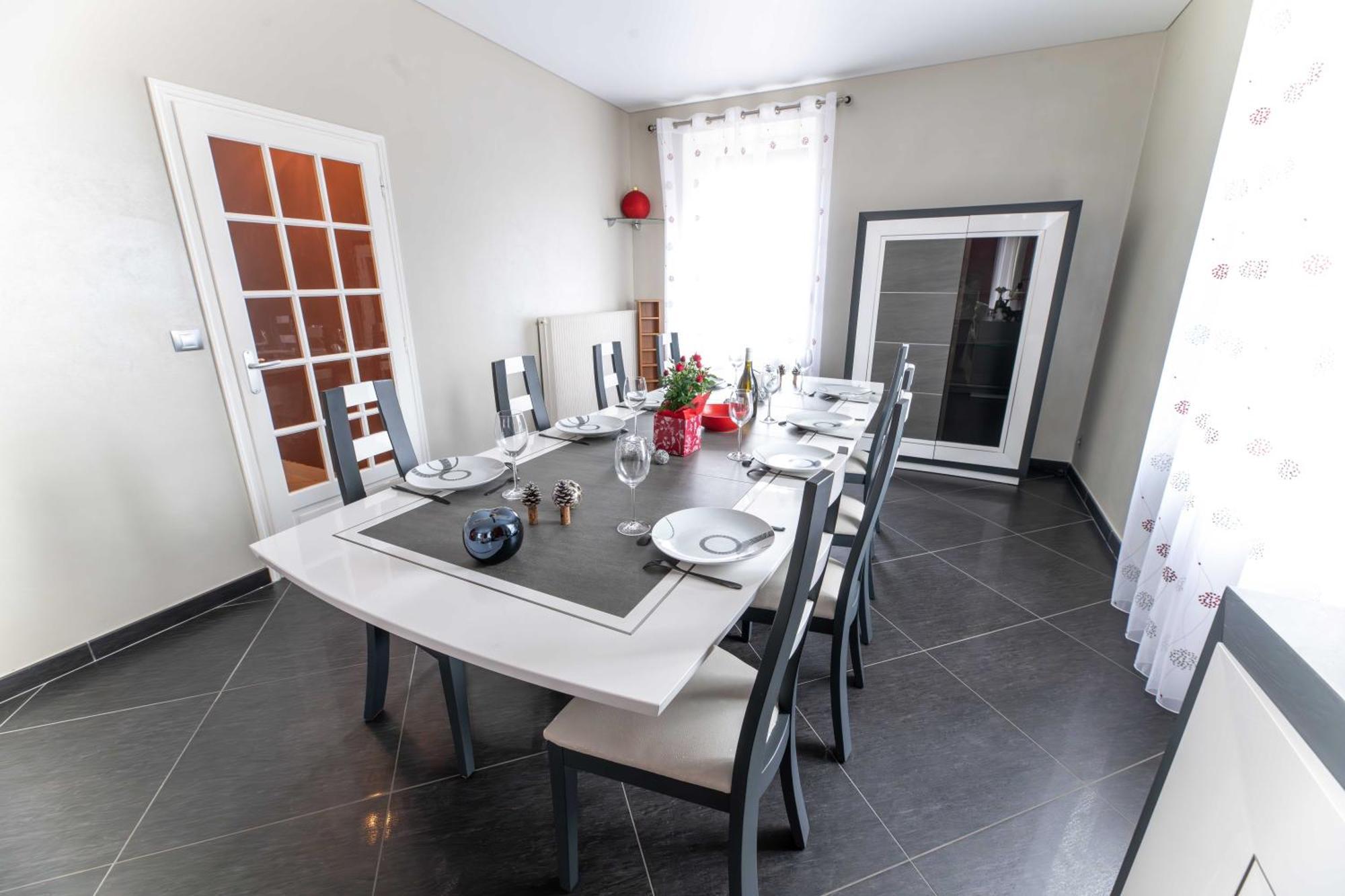 Saint-Aubin  Chez Laurence מראה חיצוני תמונה