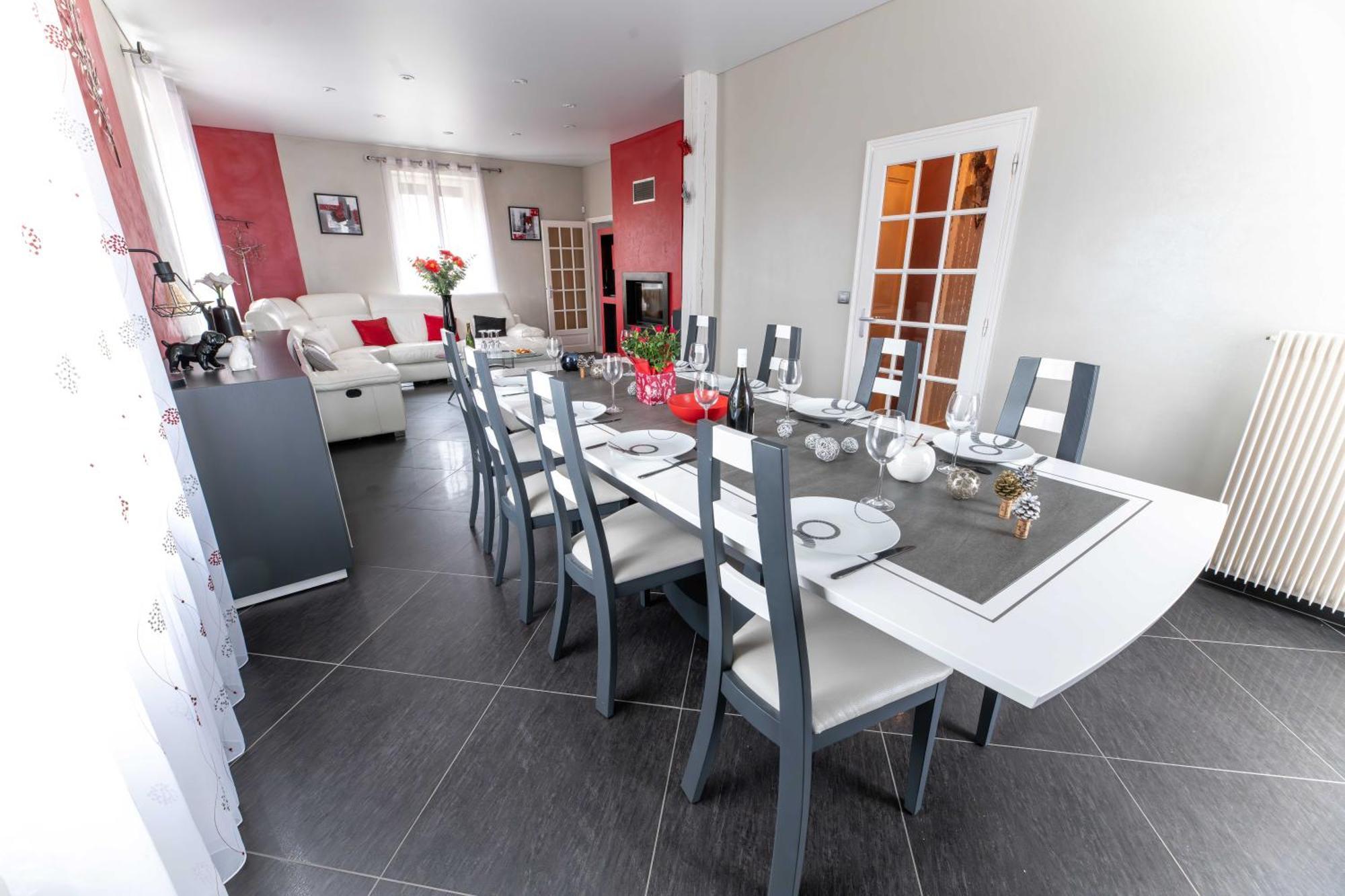 Saint-Aubin  Chez Laurence מראה חיצוני תמונה