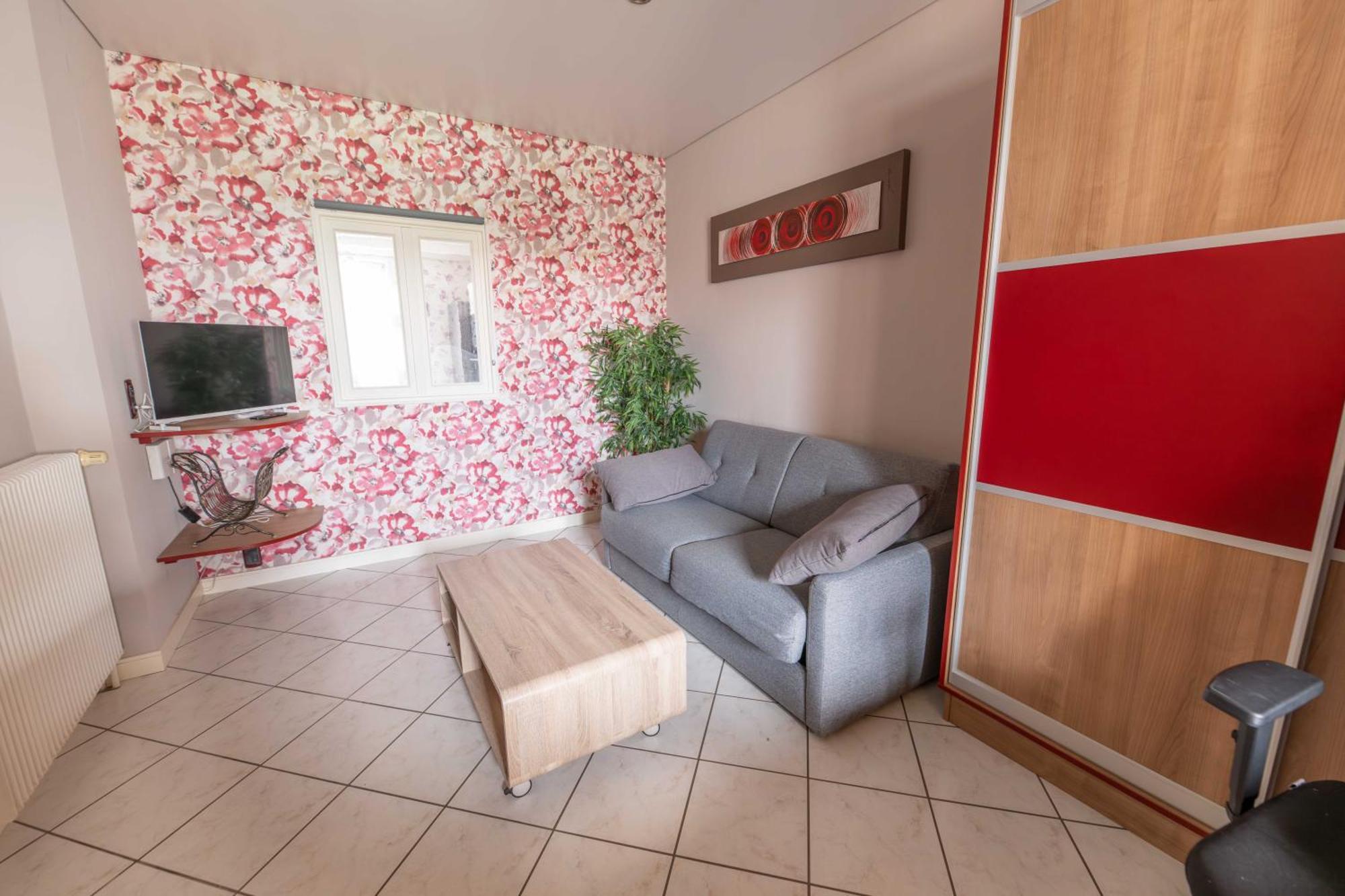 Saint-Aubin  Chez Laurence מראה חיצוני תמונה