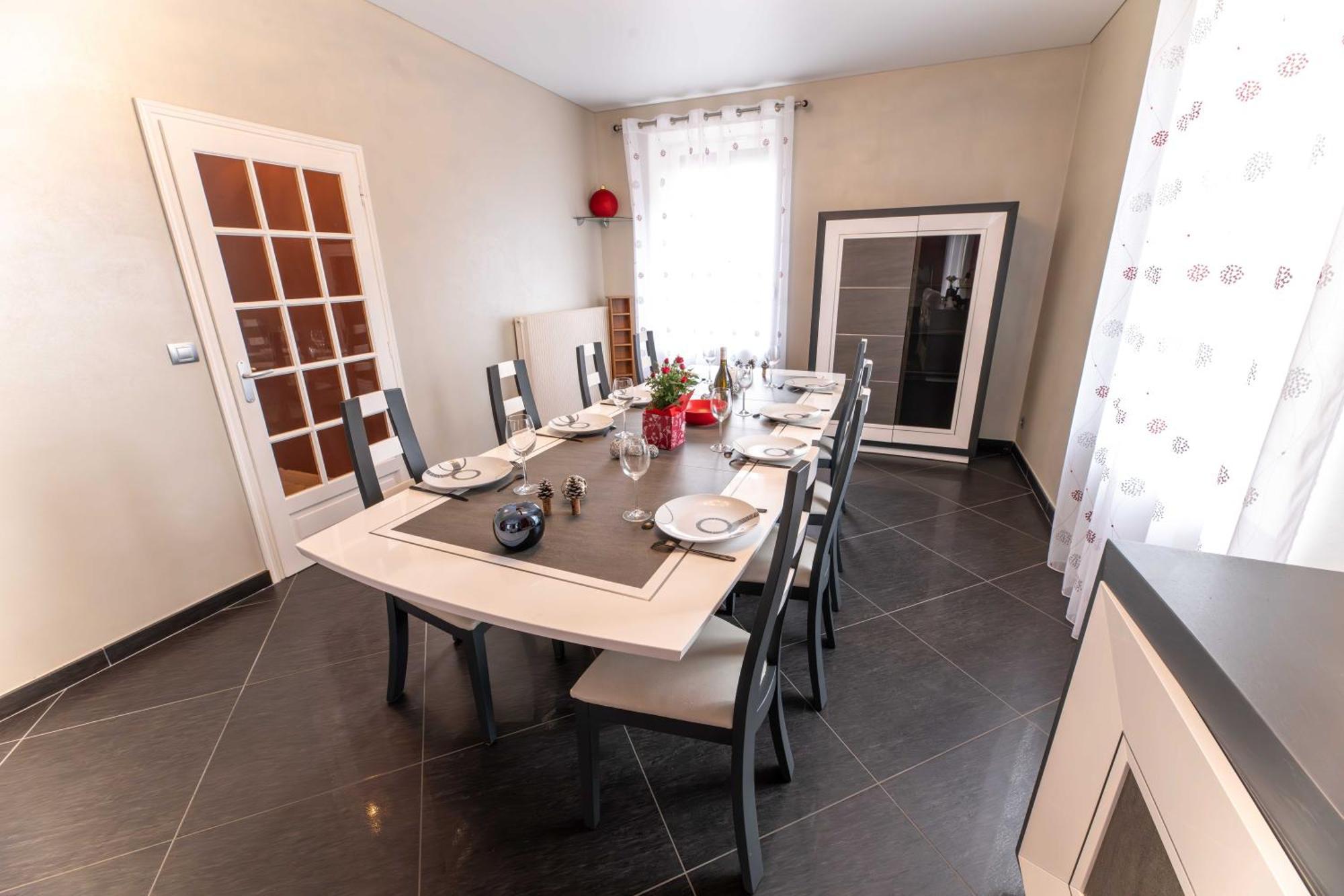 Saint-Aubin  Chez Laurence מראה חיצוני תמונה