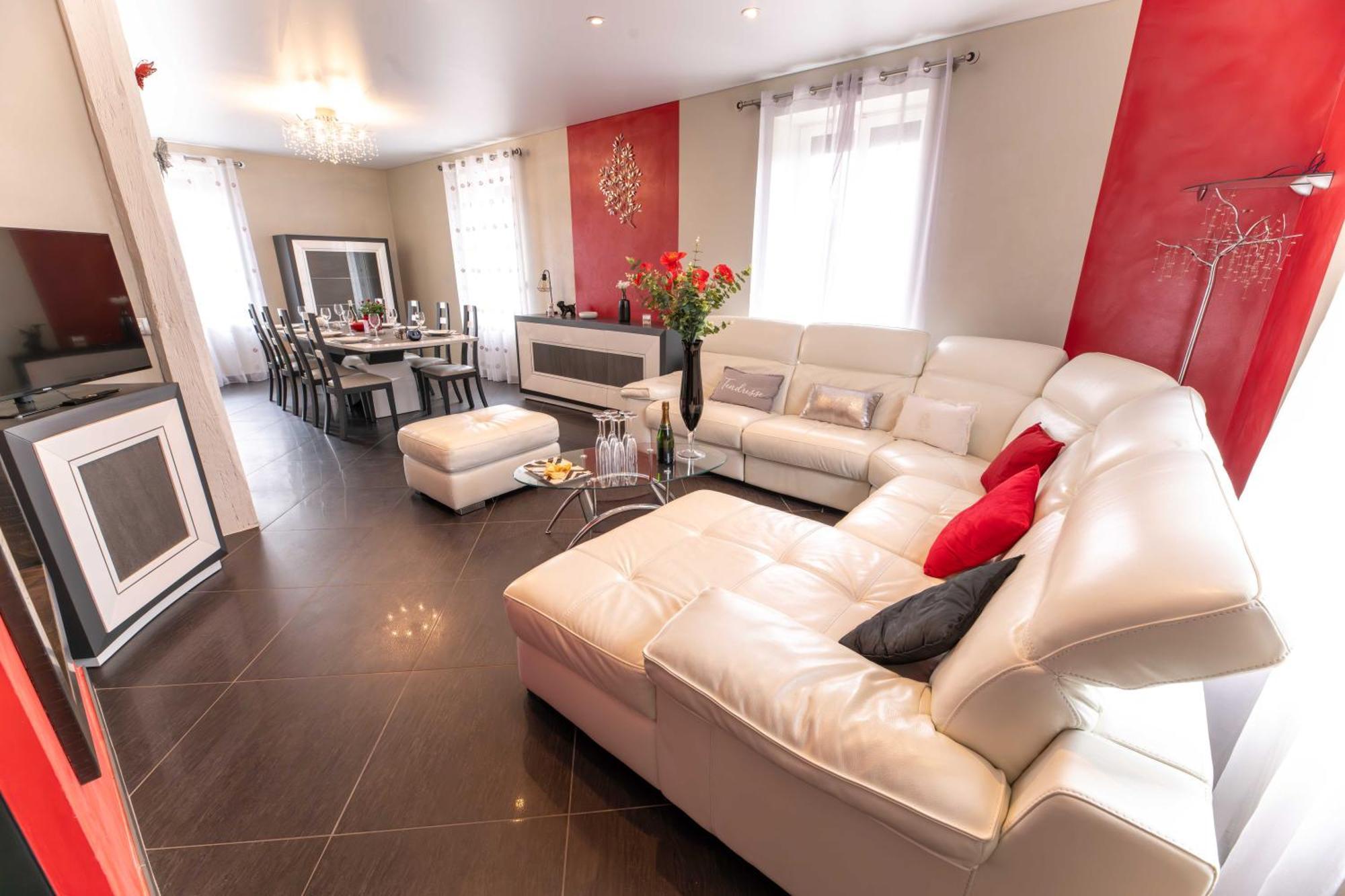 Saint-Aubin  Chez Laurence מראה חיצוני תמונה