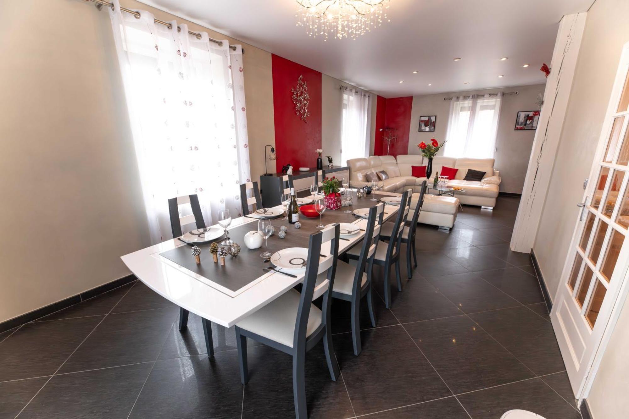 Saint-Aubin  Chez Laurence מראה חיצוני תמונה