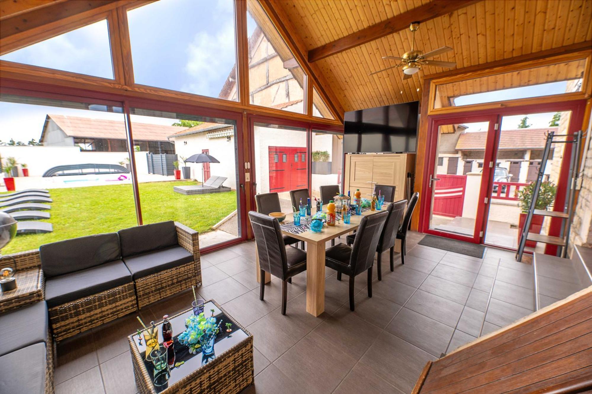 Saint-Aubin  Chez Laurence מראה חיצוני תמונה