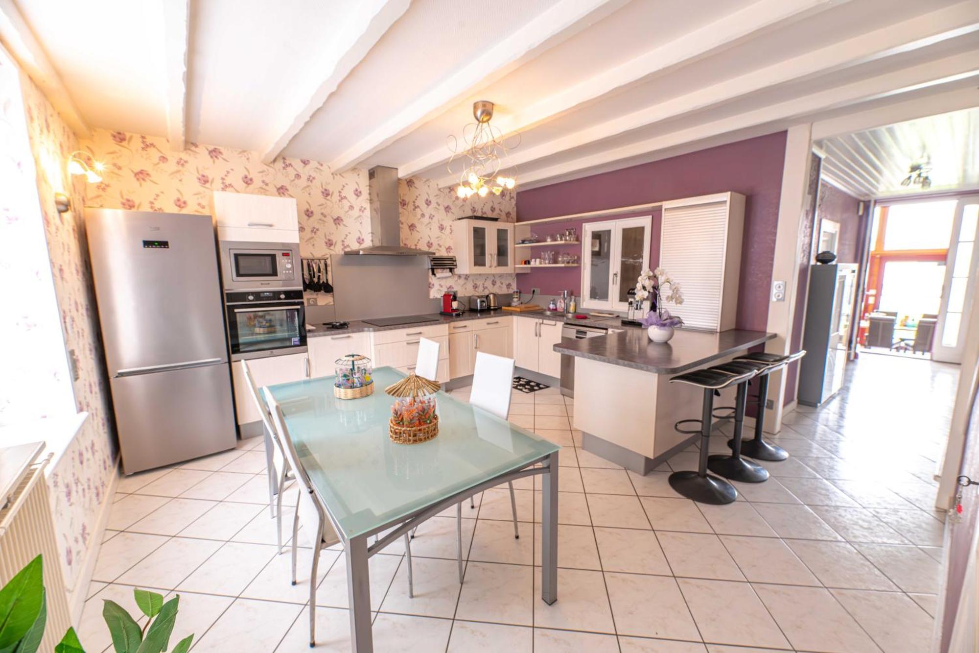 Saint-Aubin  Chez Laurence מראה חיצוני תמונה